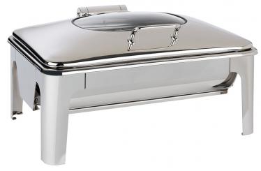 GN 1/1 Chafing Dish EASY INDUCTION 