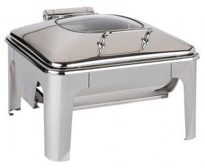 GN 2/3 Chafing Dish EASY INDUCTION 