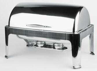 Rolltop-Chafing Dish ELITE 