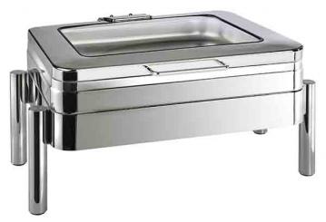 GN 1/1 Chafing Dish PREMIUM 